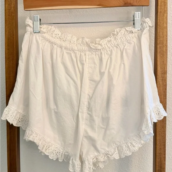 Doen Rare Enna Shorts - Picture 5 of 5